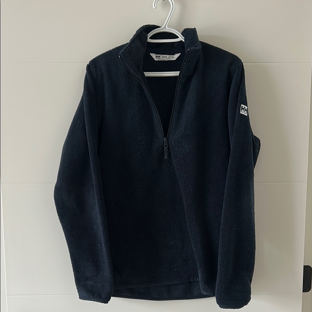 Helly Hansen Navy Sweater